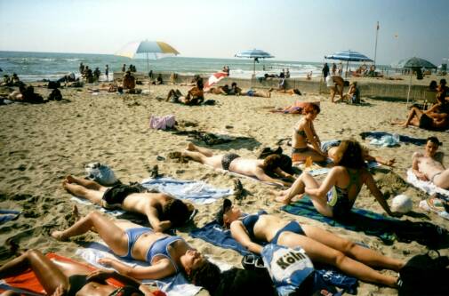 Bilder einer STUDIENfahrt