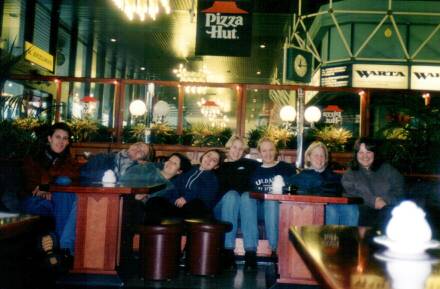 nicht gerade polnische Küche